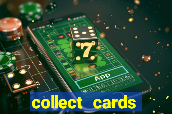 collect cards filmes para pc